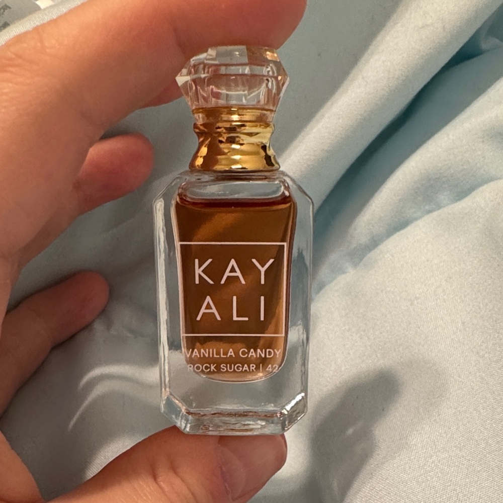 Kayali Vanilla Candy Perfume